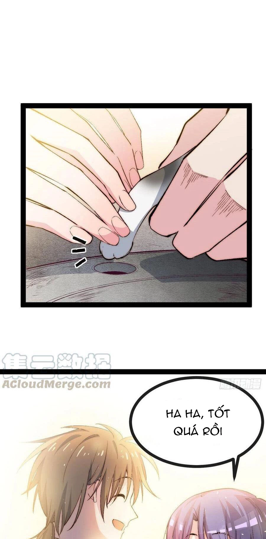 Tà Ác Làm Vương Chapter 18 - 53