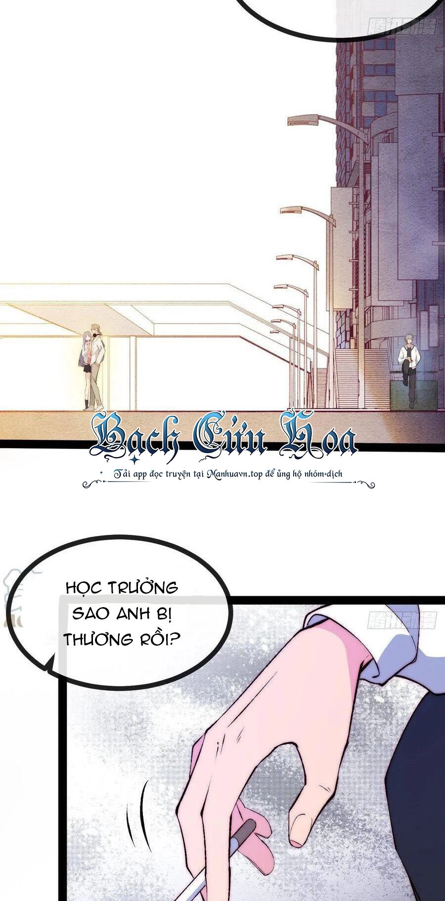 Tà Ác Làm Vương Chapter 18 - 55