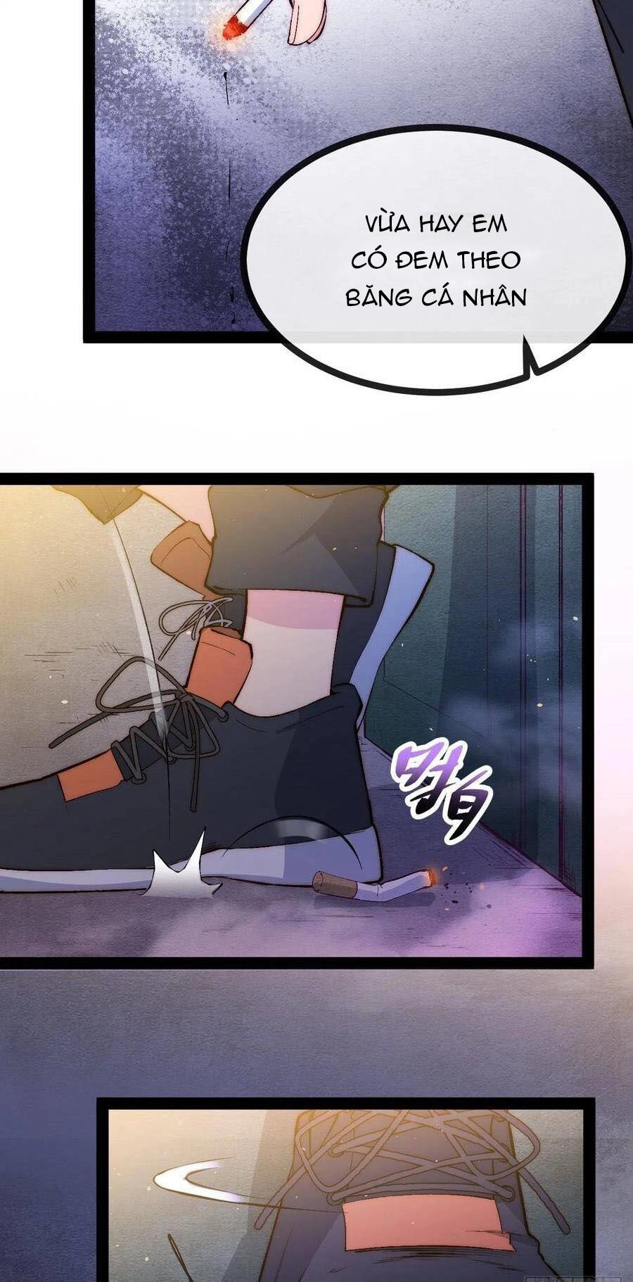 Tà Ác Làm Vương Chapter 18 - 56