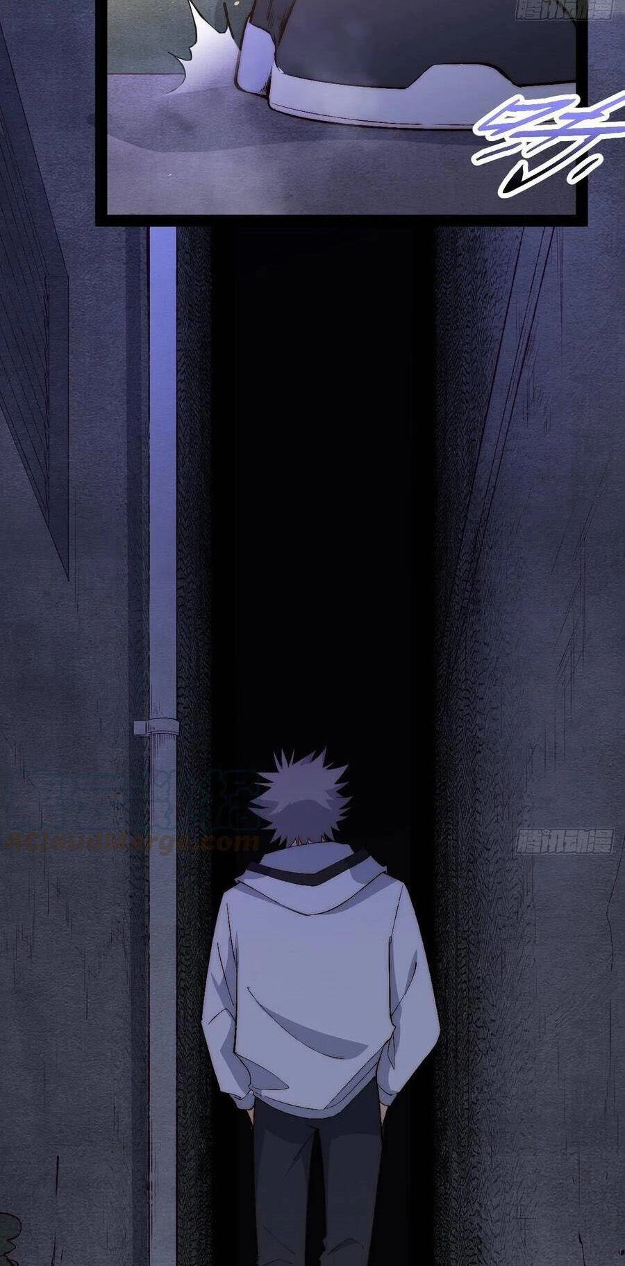 Tà Ác Làm Vương Chapter 18 - 57