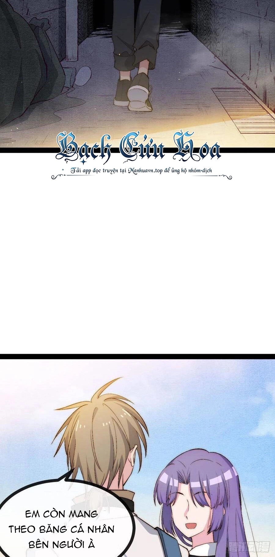 Tà Ác Làm Vương Chapter 18 - 58