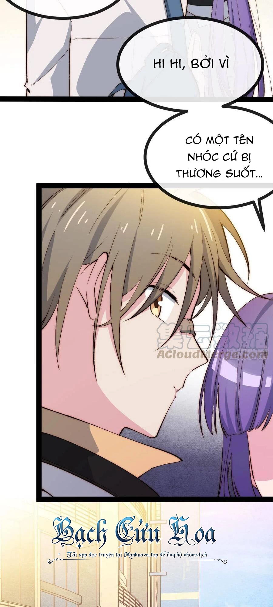 Tà Ác Làm Vương Chapter 18 - 59