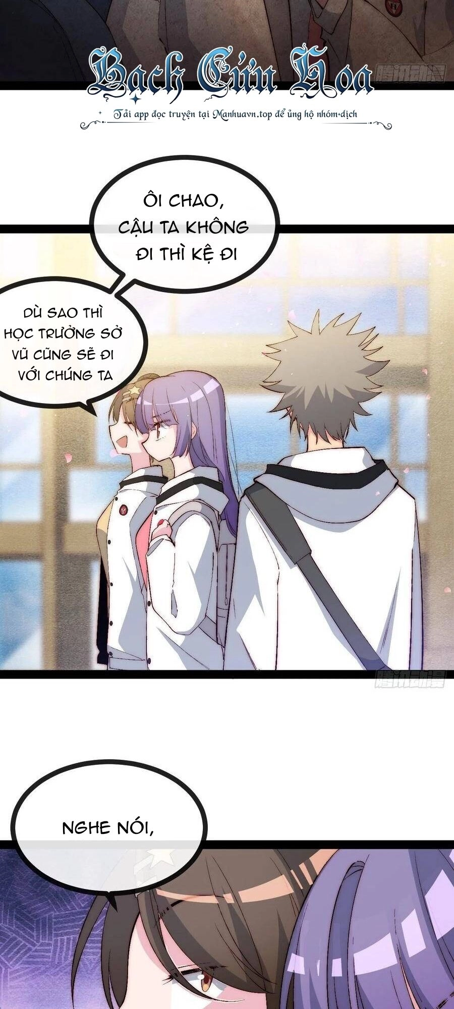 Tà Ác Làm Vương Chapter 19 - 13