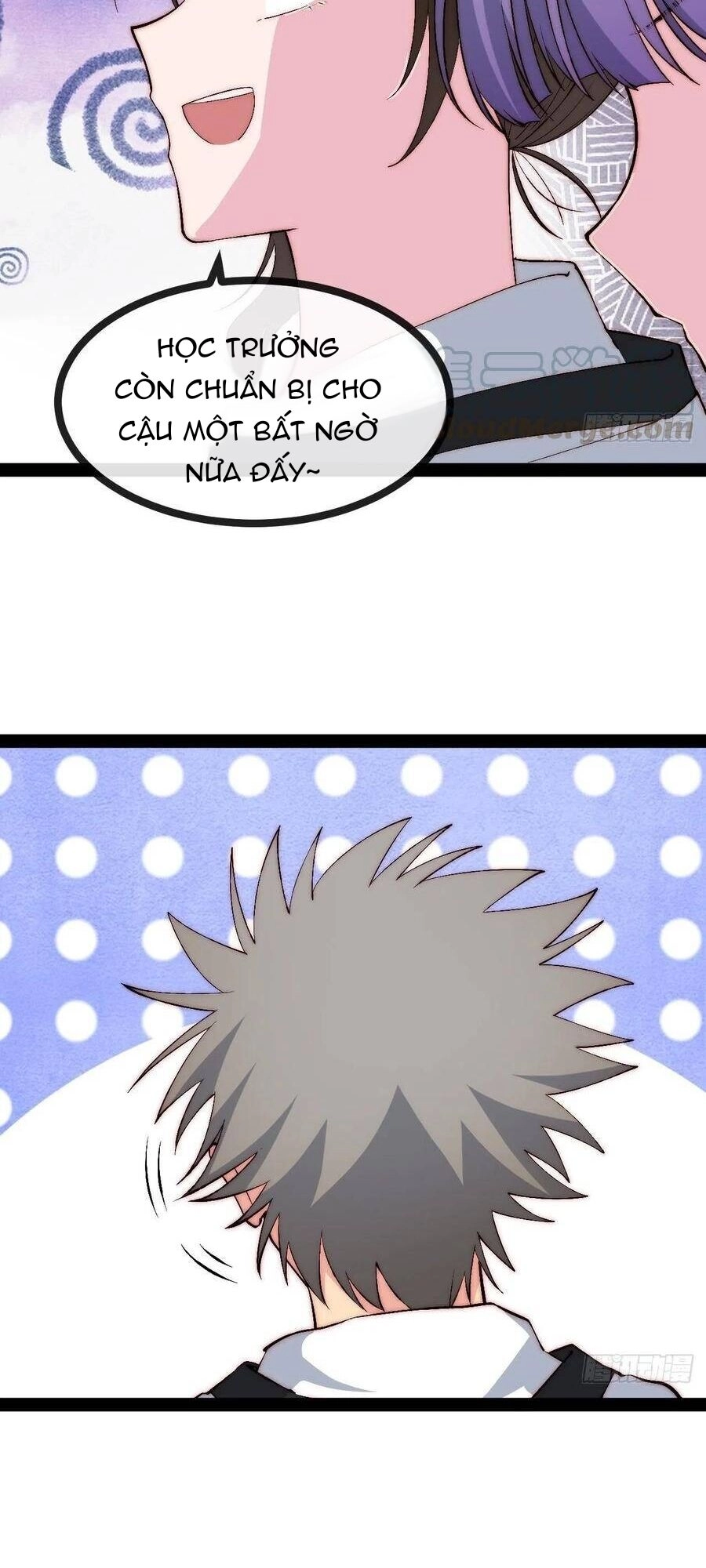 Tà Ác Làm Vương Chapter 19 - 14