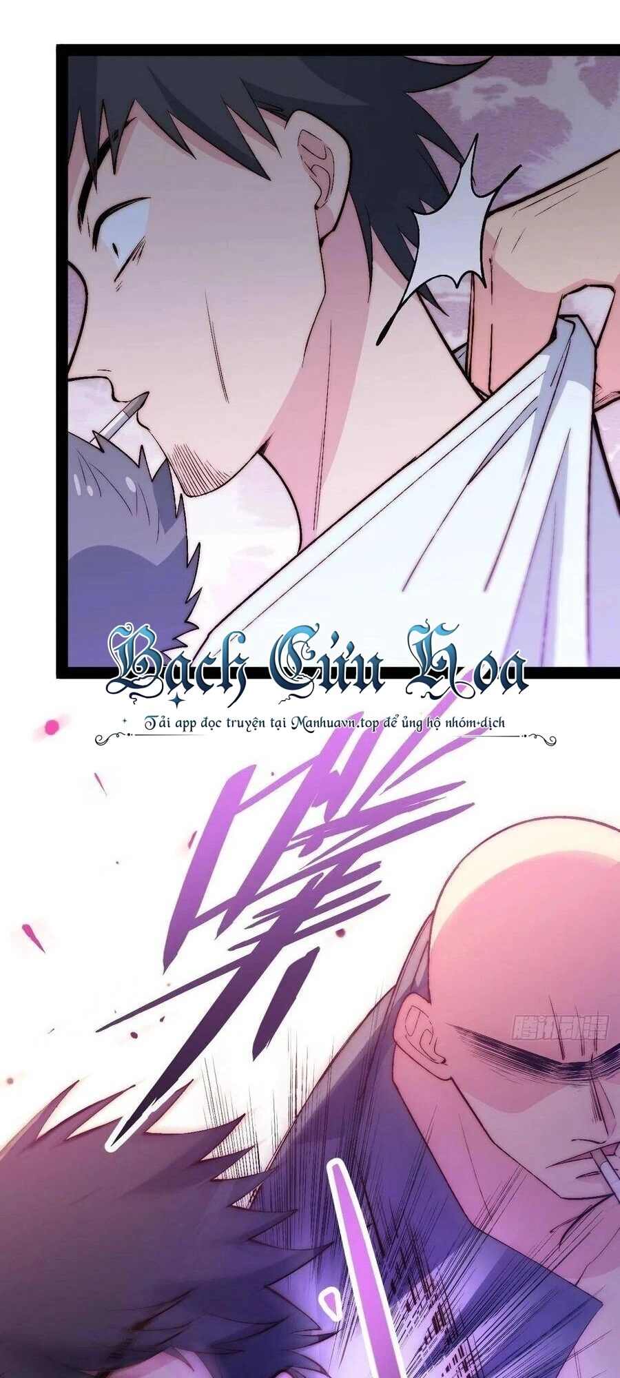 Tà Ác Làm Vương Chapter 19 - 24