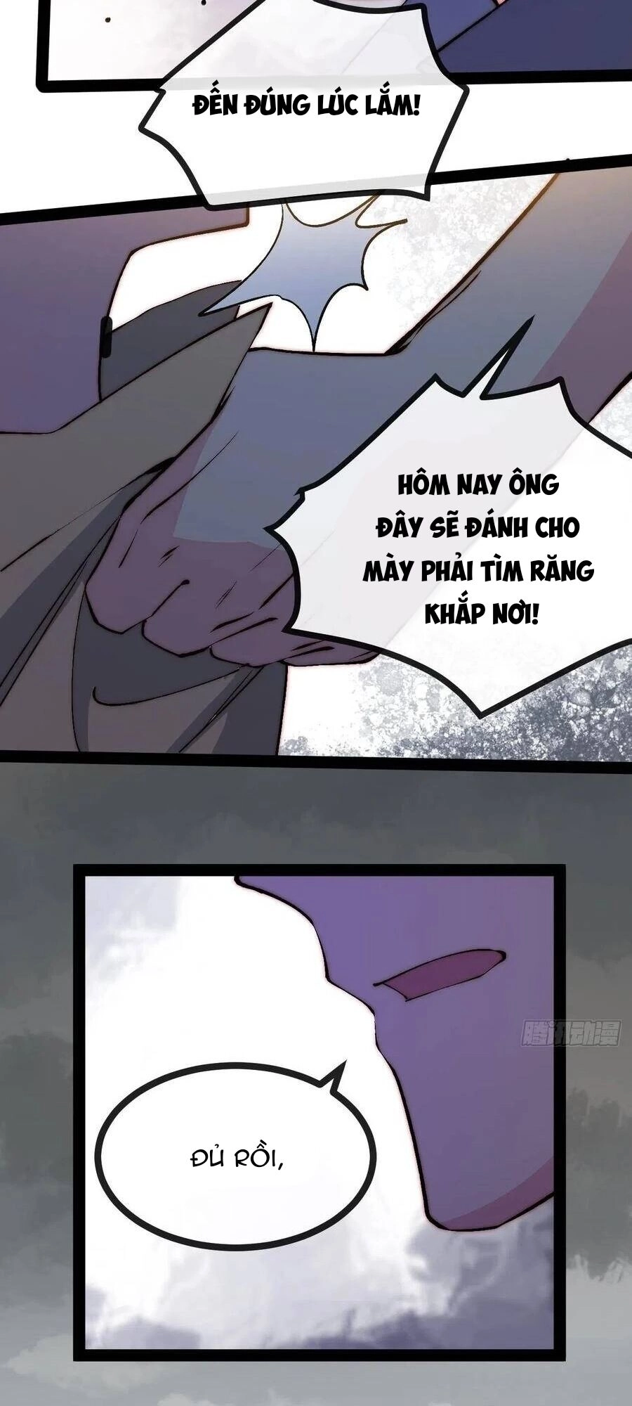 Tà Ác Làm Vương Chapter 19 - 32