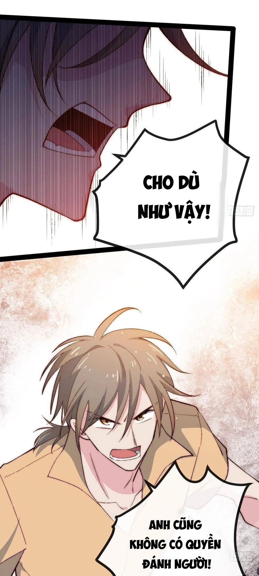 Tà Ác Làm Vương Chapter 19 - 36