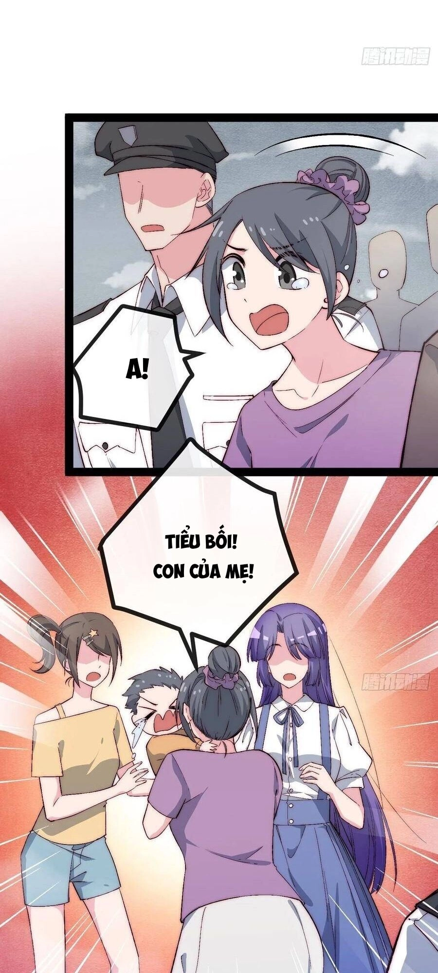 Tà Ác Làm Vương Chapter 19 - 43