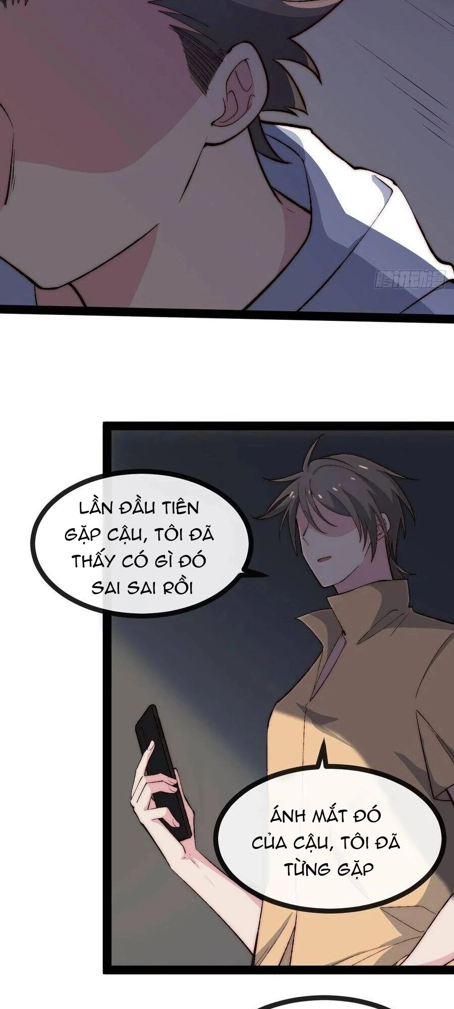 Tà Ác Làm Vương Chapter 19 - 51