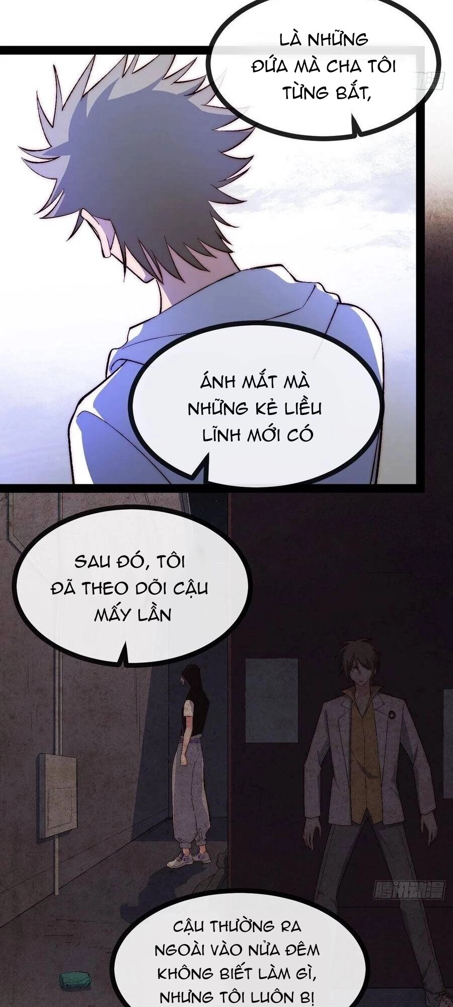 Tà Ác Làm Vương Chapter 19 - 52