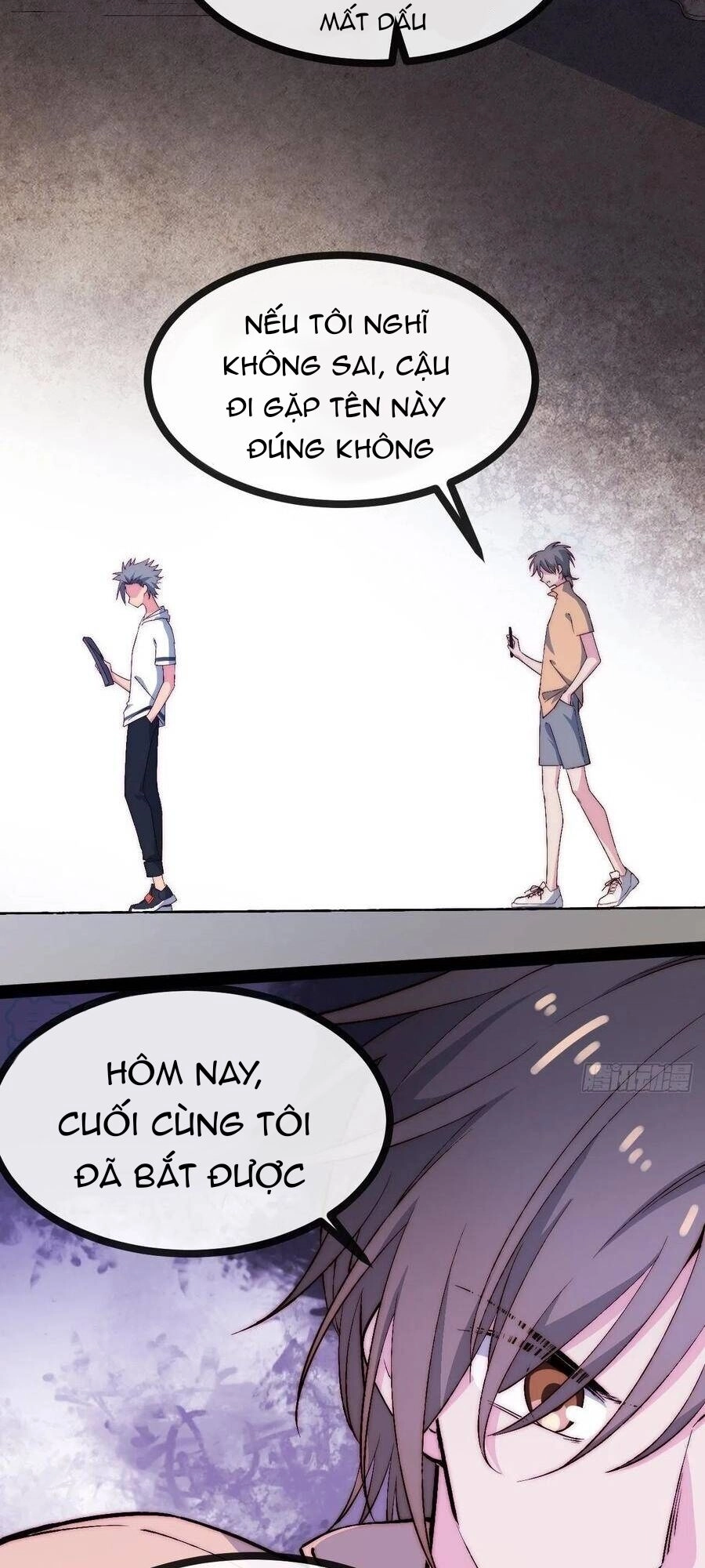 Tà Ác Làm Vương Chapter 19 - 53