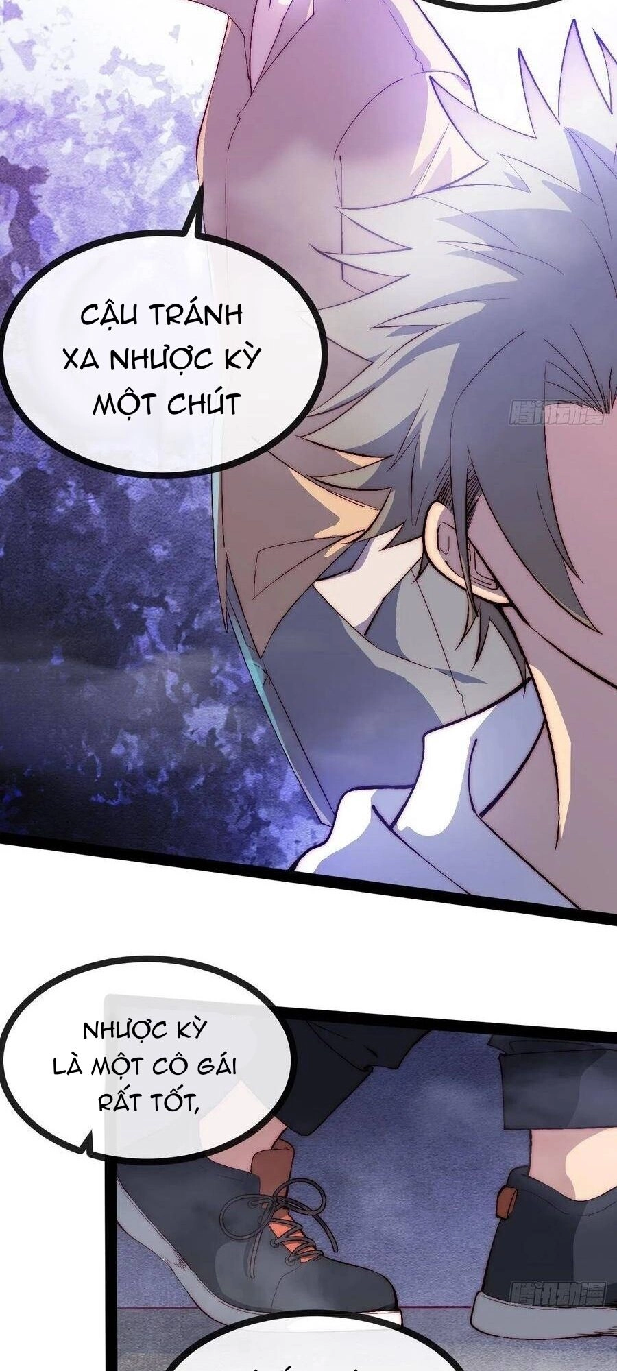 Tà Ác Làm Vương Chapter 19 - 57