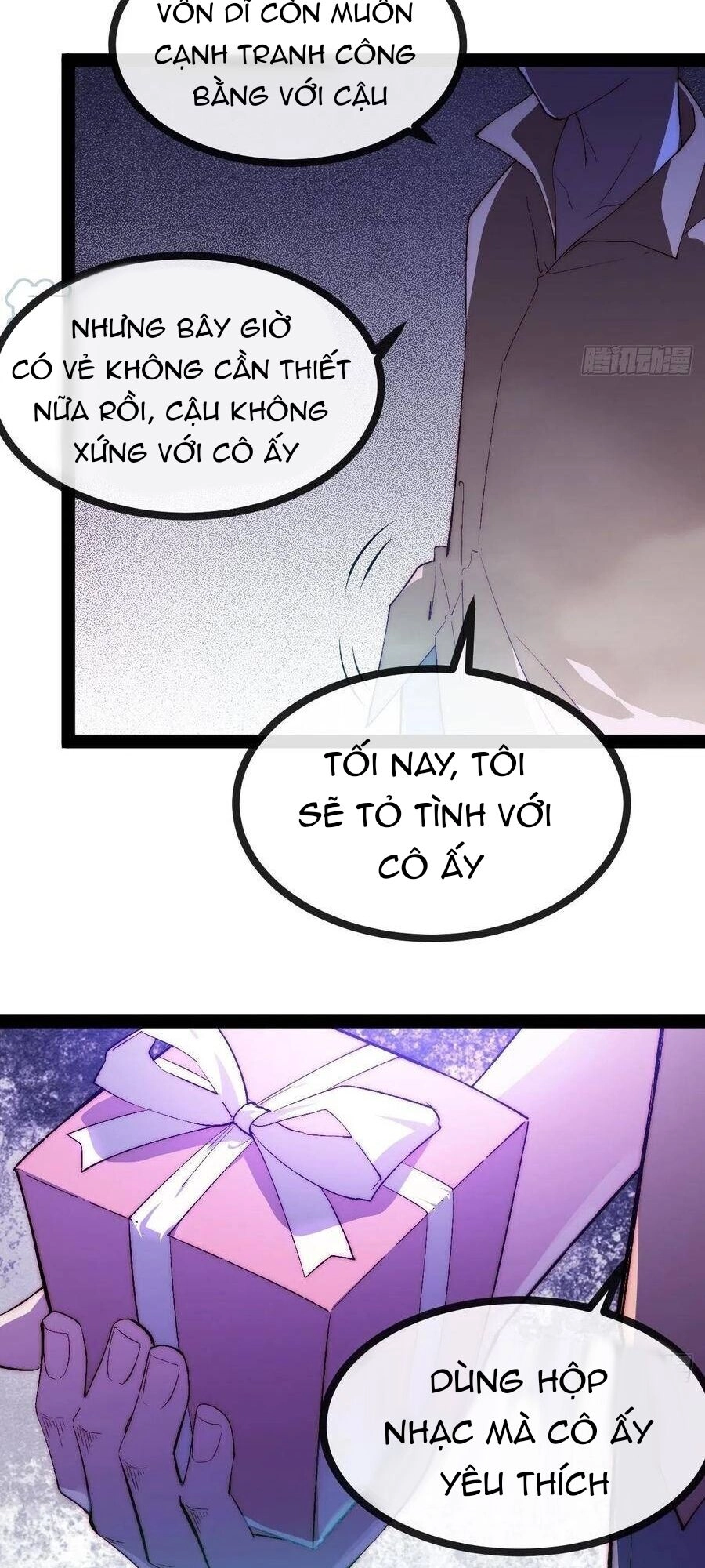 Tà Ác Làm Vương Chapter 19 - 59