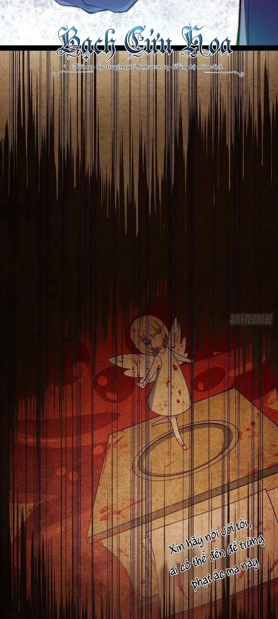 Tà Ác Làm Vương Chapter 19 - 60