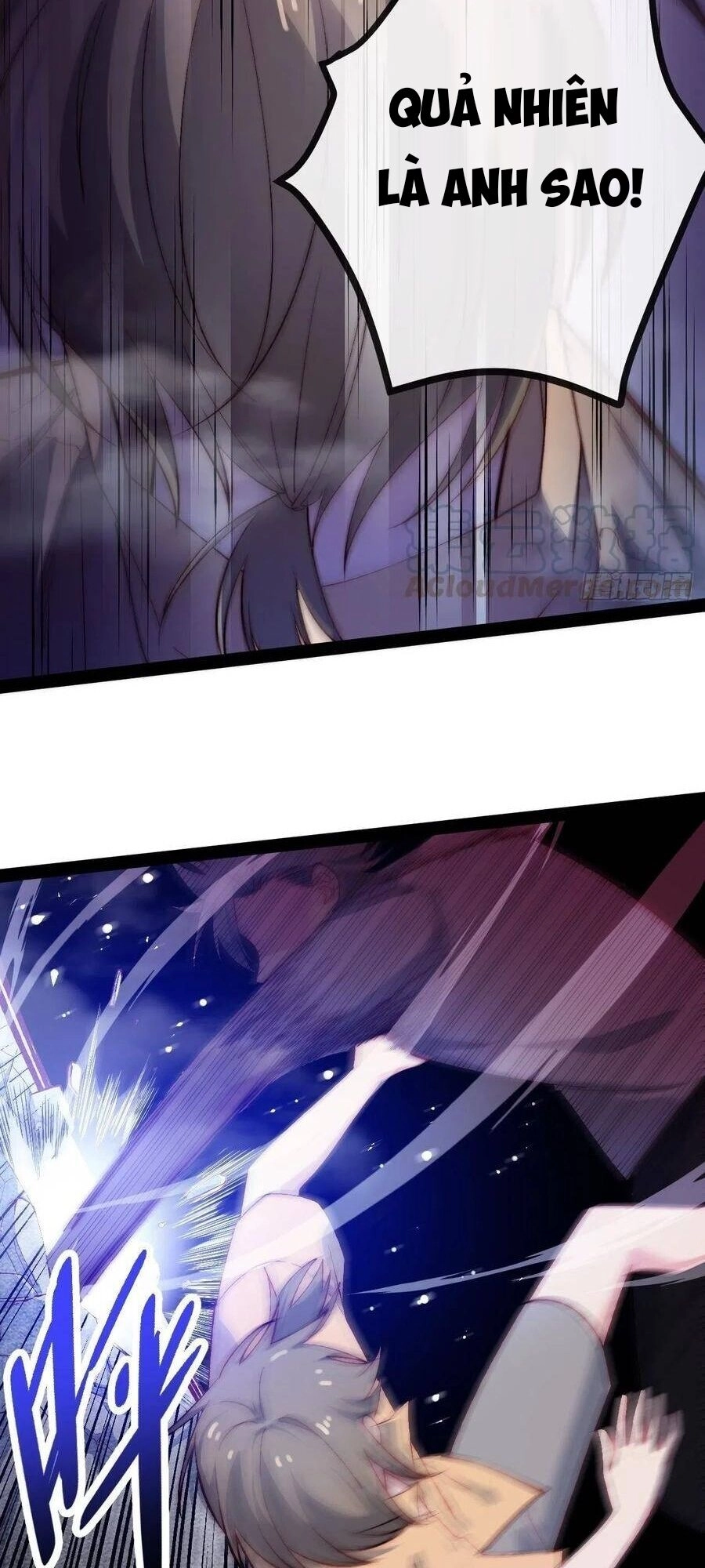 Tà Ác Làm Vương Chapter 19 - 64