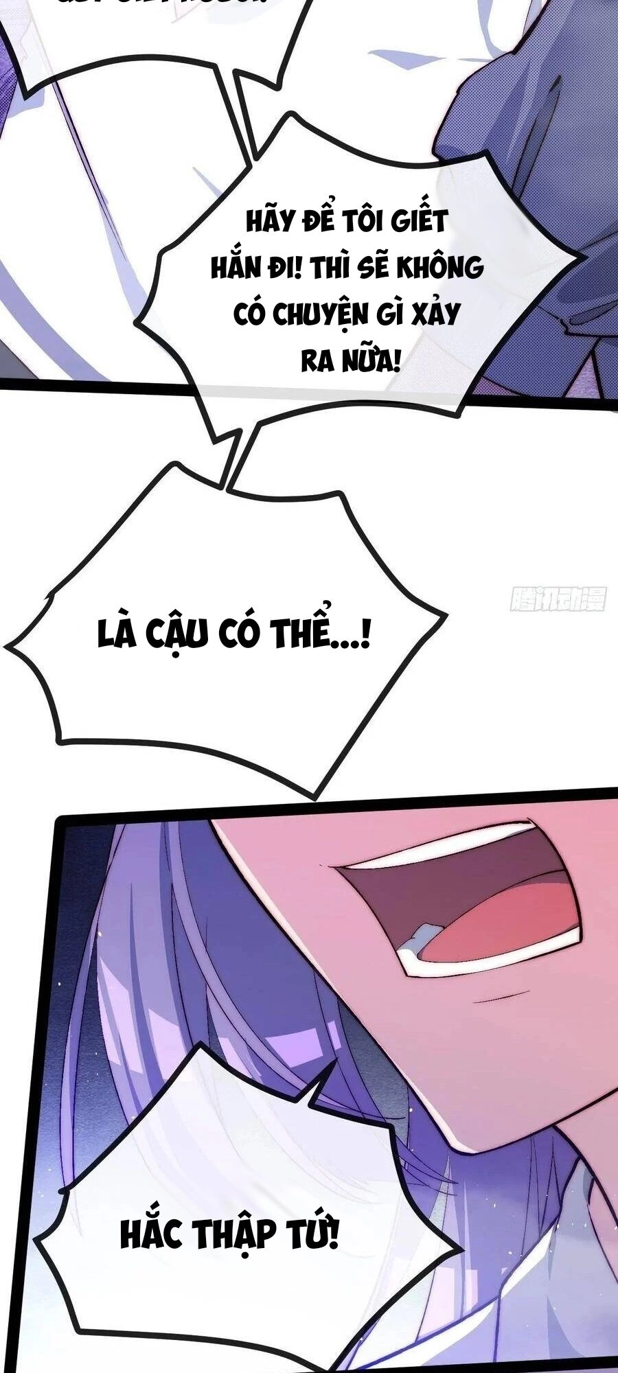 Tà Ác Làm Vương Chapter 19 - 68