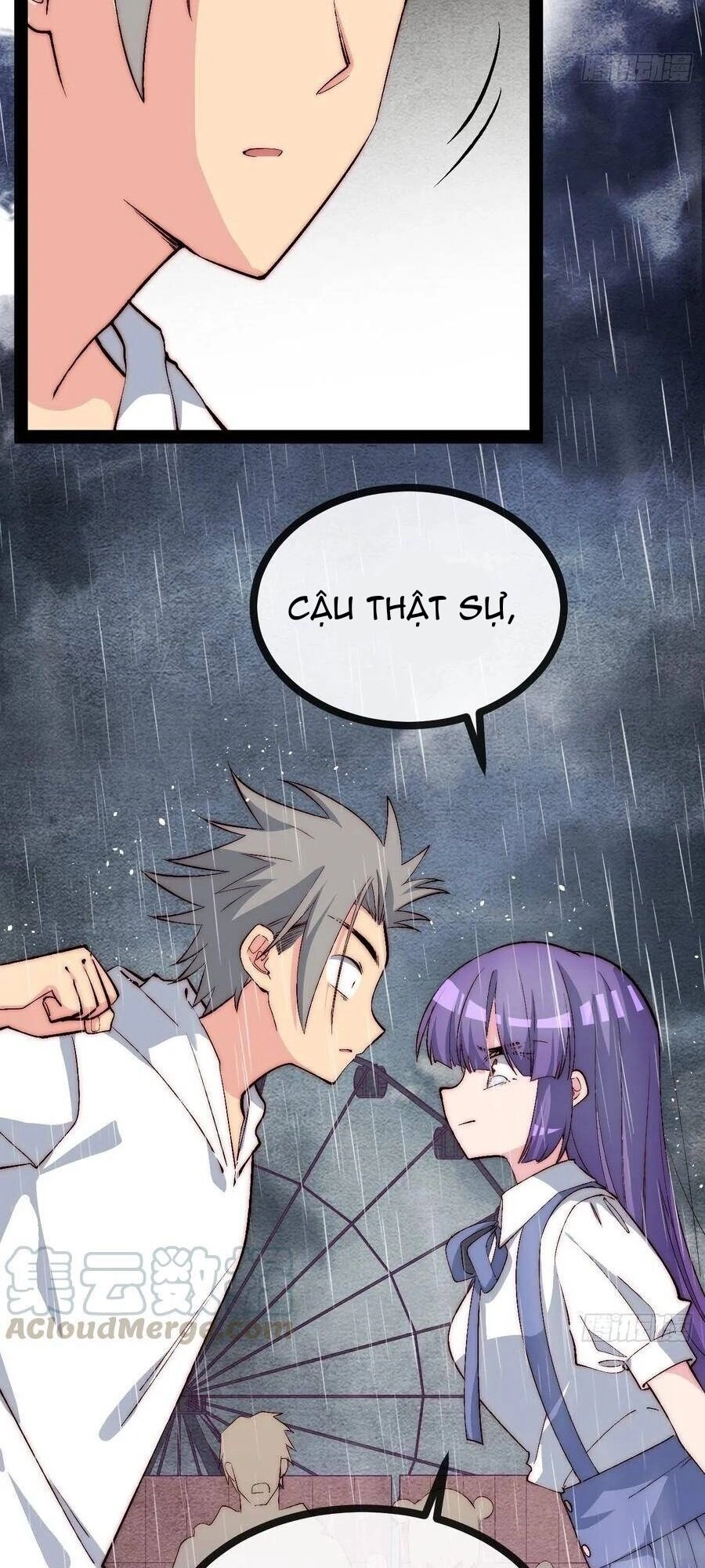 Tà Ác Làm Vương Chapter 19 - 70