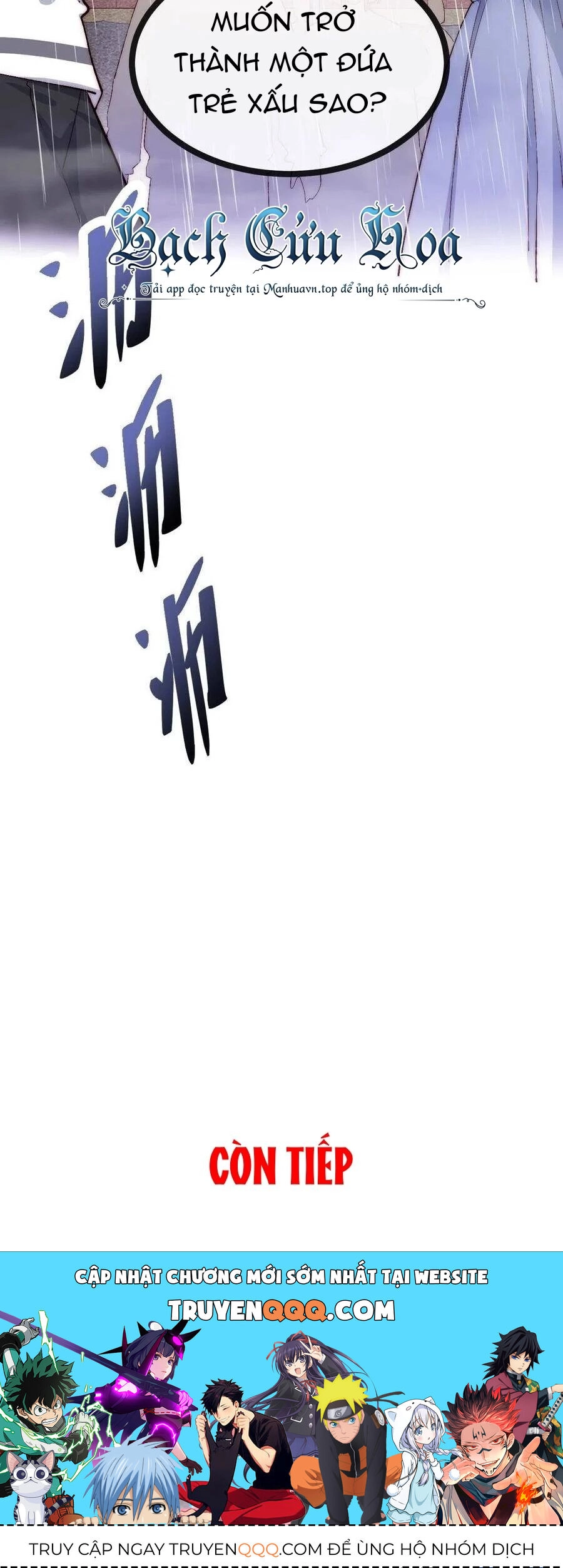 Tà Ác Làm Vương Chapter 19 - 71