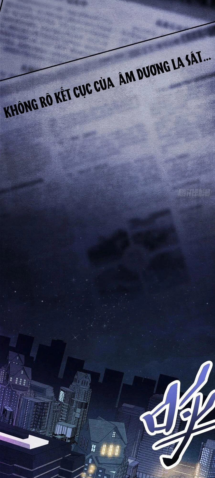 Tà Ác Làm Vương Chapter 27 - 3