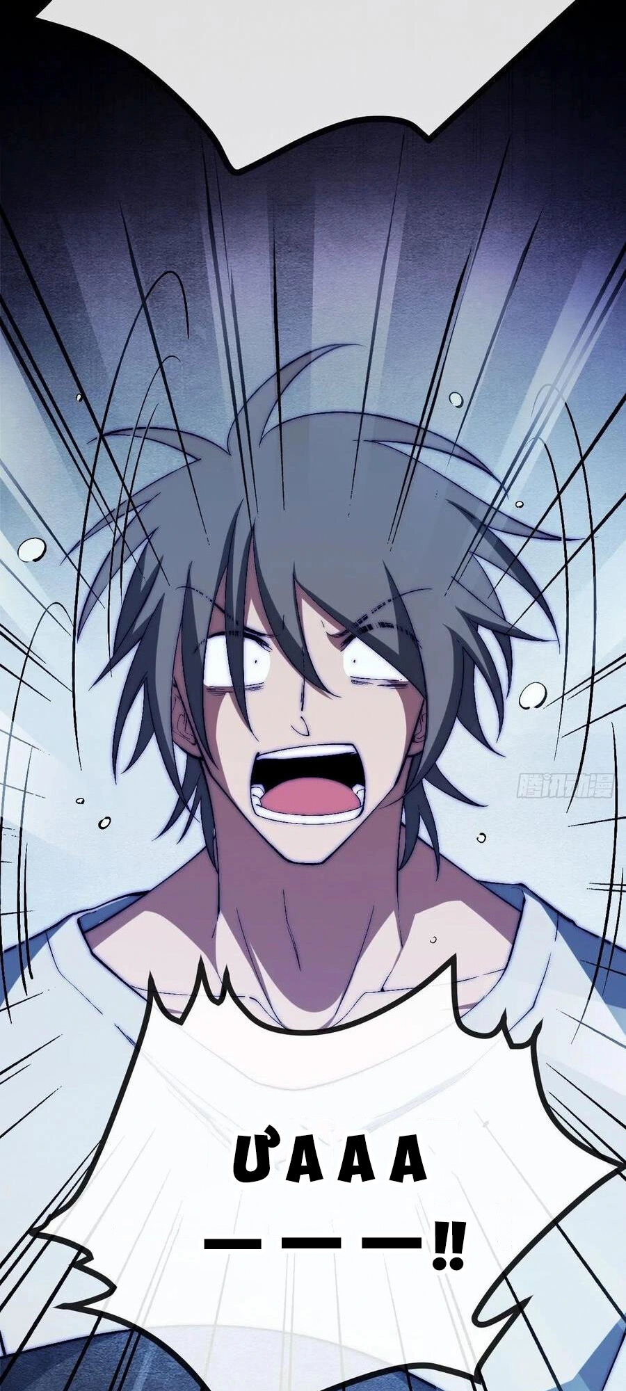 Tà Ác Làm Vương Chapter 27 - 11