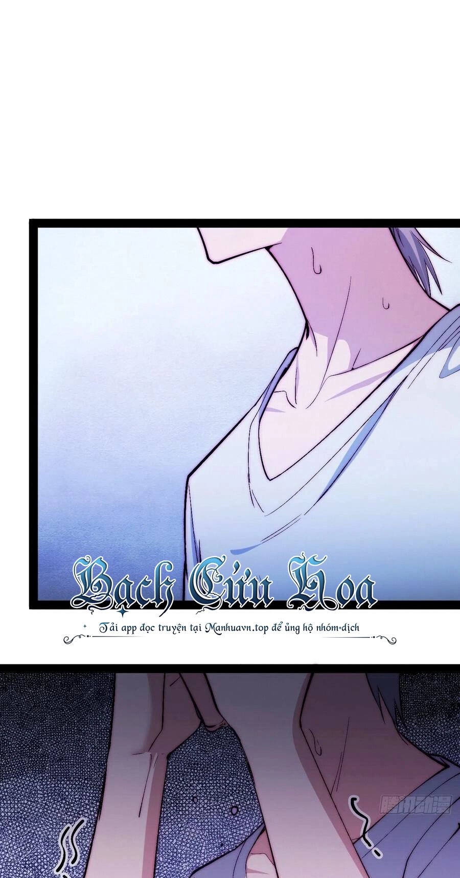 Tà Ác Làm Vương Chapter 27 - 13