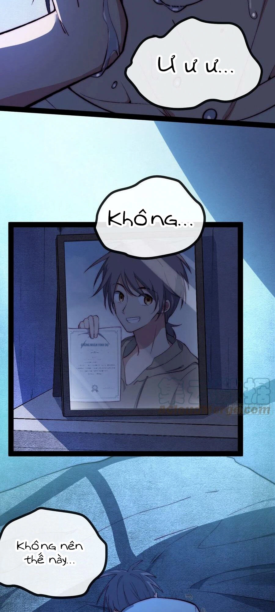 Tà Ác Làm Vương Chapter 27 - 15