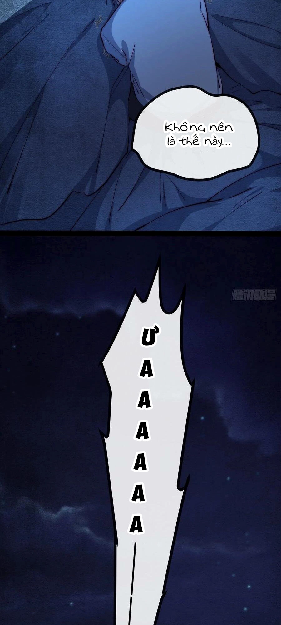 Tà Ác Làm Vương Chapter 27 - 16