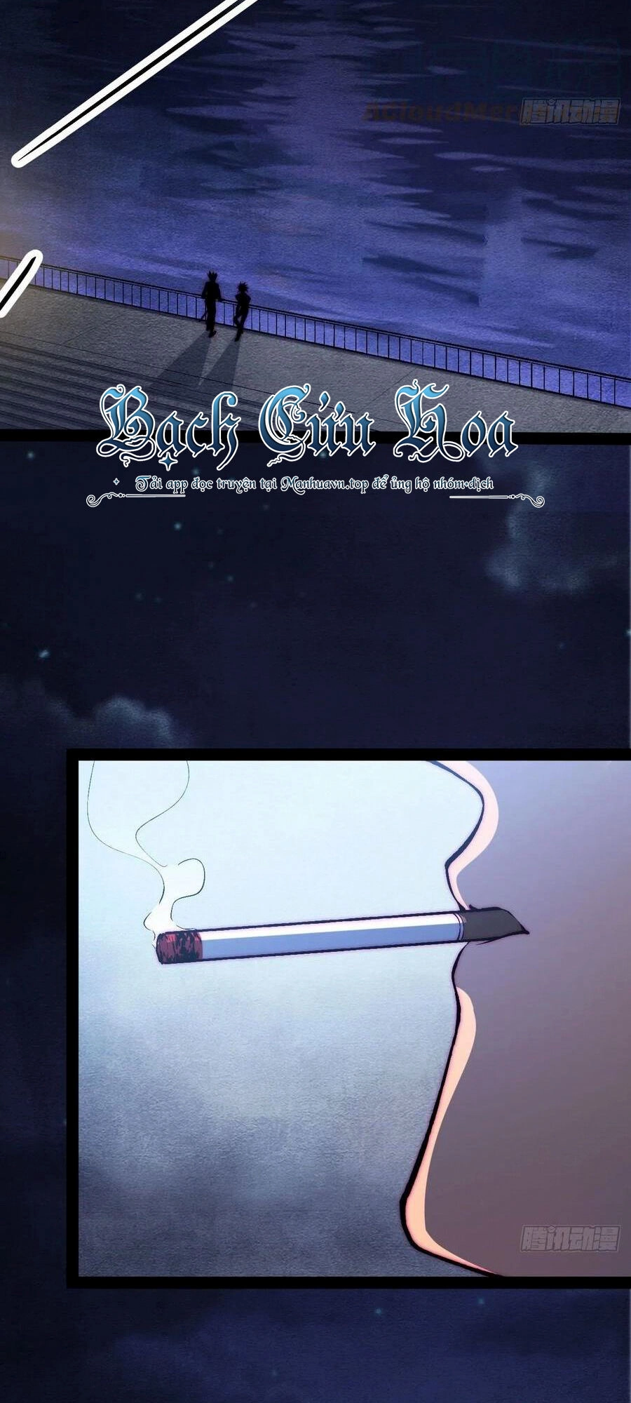 Tà Ác Làm Vương Chapter 27 - 18