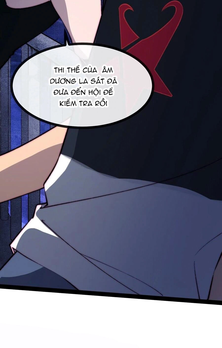 Tà Ác Làm Vương Chapter 27 - 20