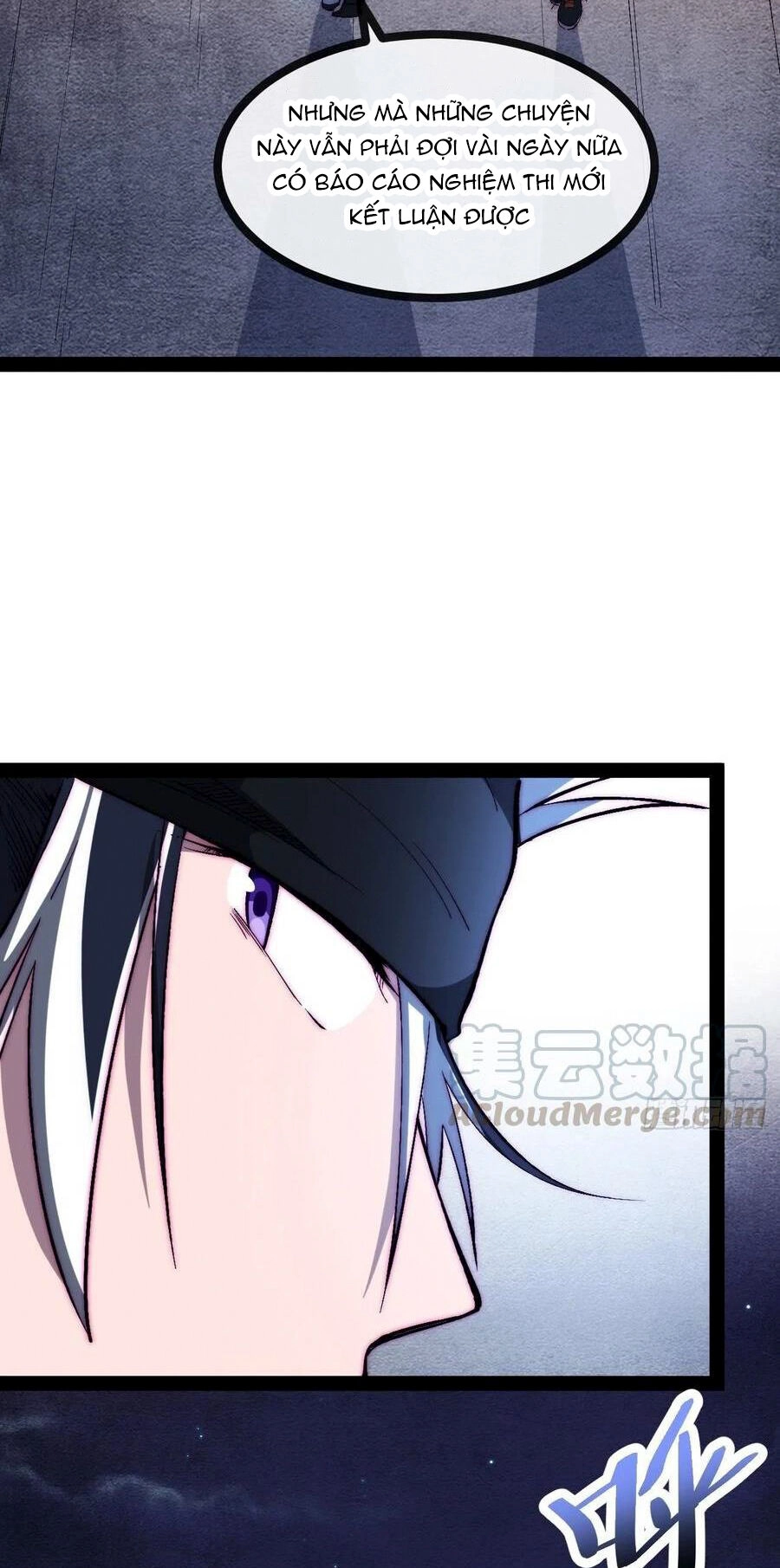 Tà Ác Làm Vương Chapter 27 - 23