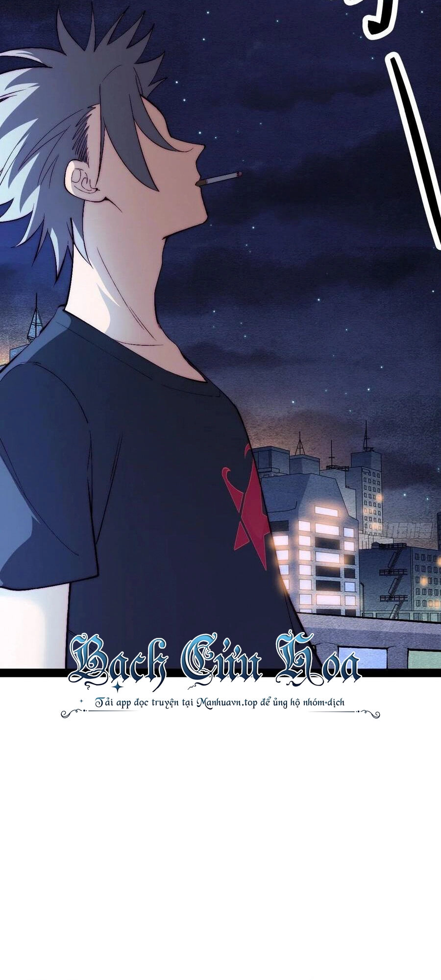 Tà Ác Làm Vương Chapter 27 - 24