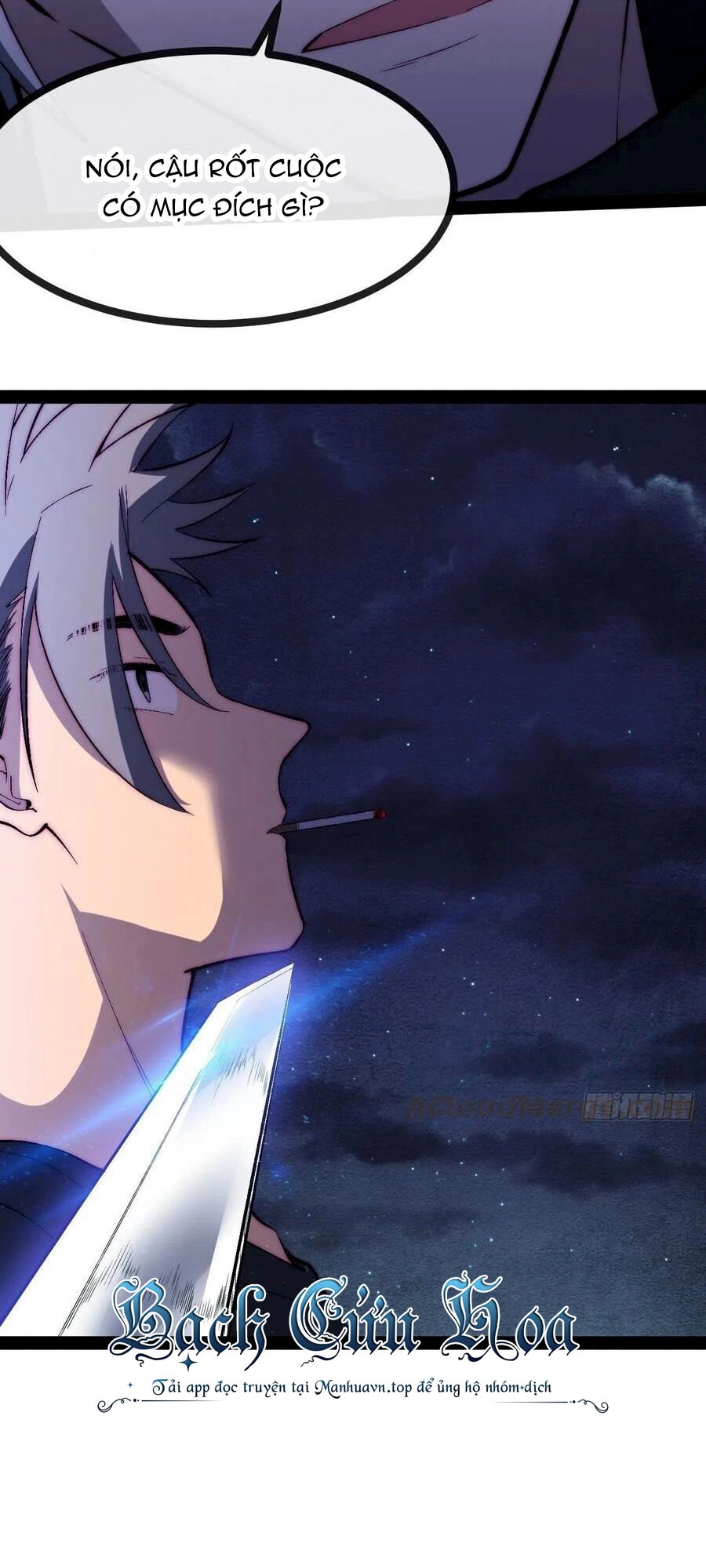 Tà Ác Làm Vương Chapter 27 - 28