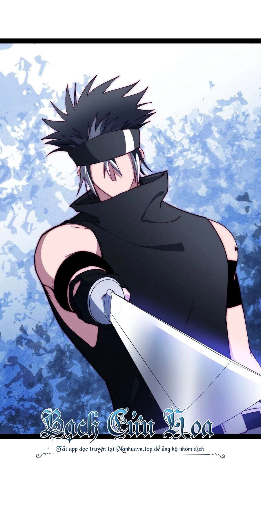 Tà Ác Làm Vương Chapter 27 - 33