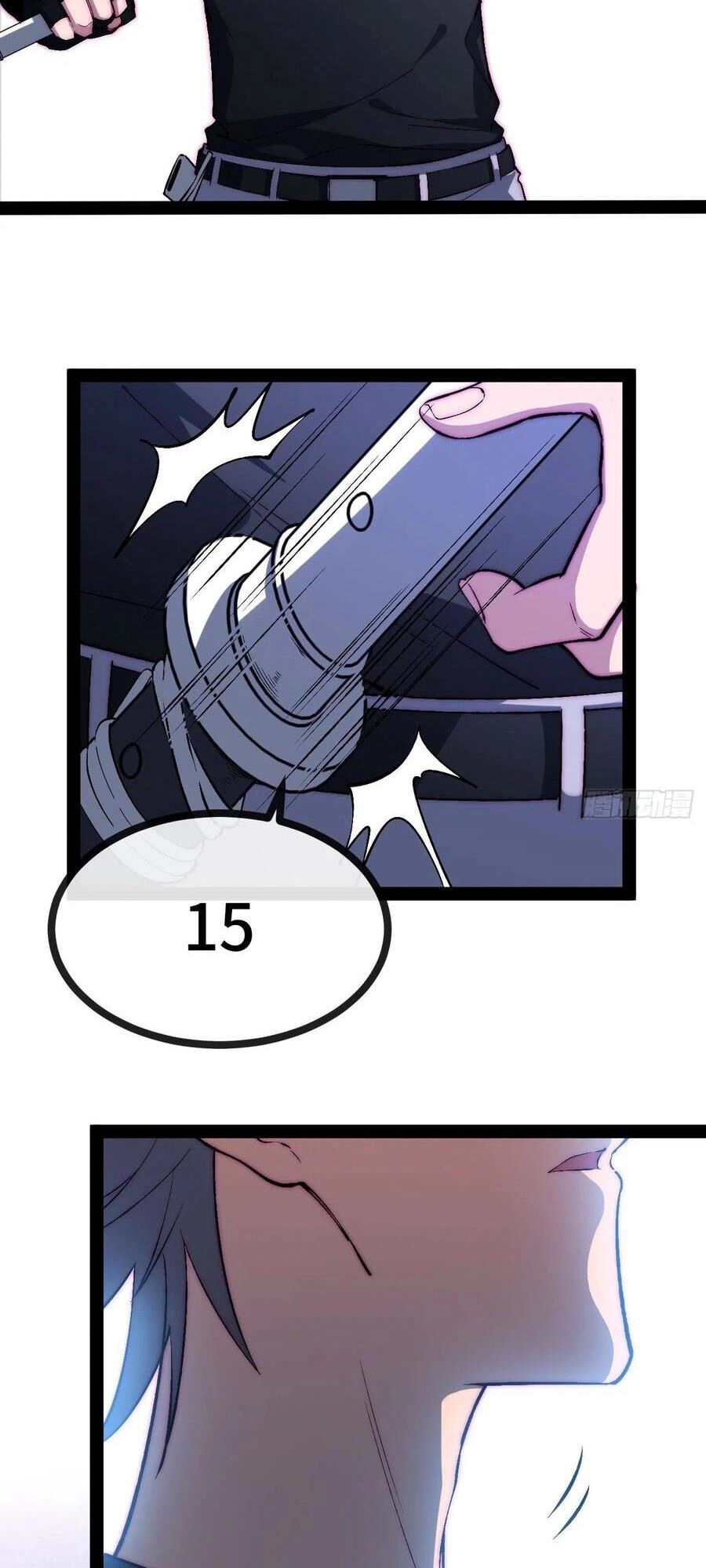 Tà Ác Làm Vương Chapter 27 - 35