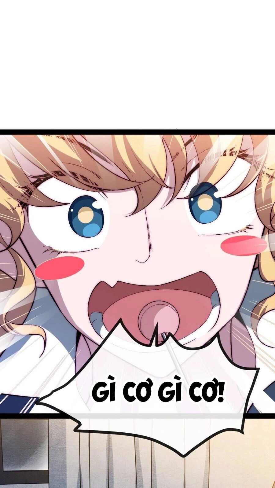 Tà Ác Làm Vương Chapter 27 - 37