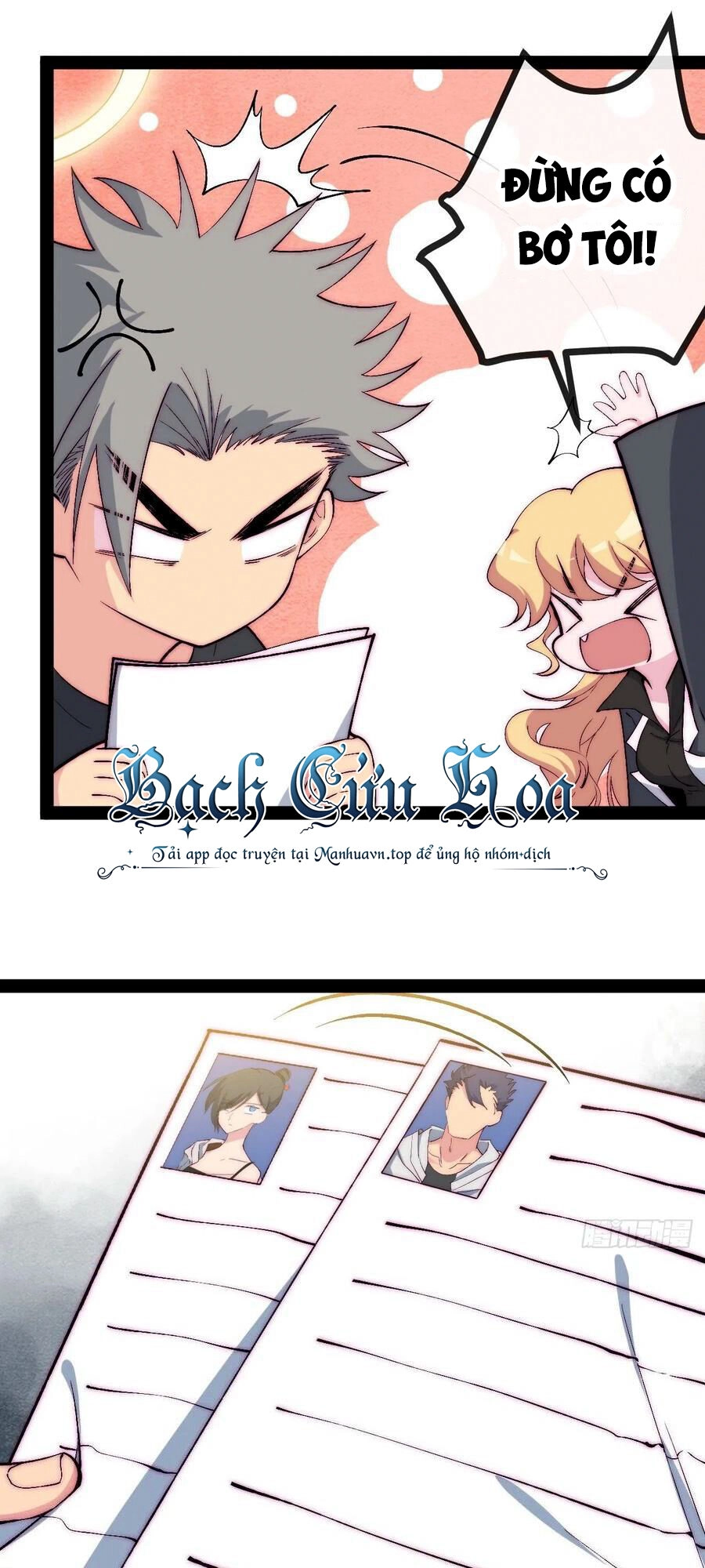 Tà Ác Làm Vương Chapter 27 - 40