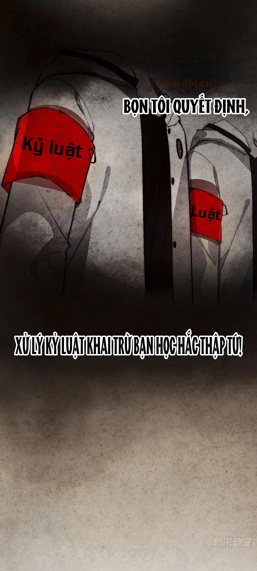 Tà Ác Làm Vương Chapter 27 - 45