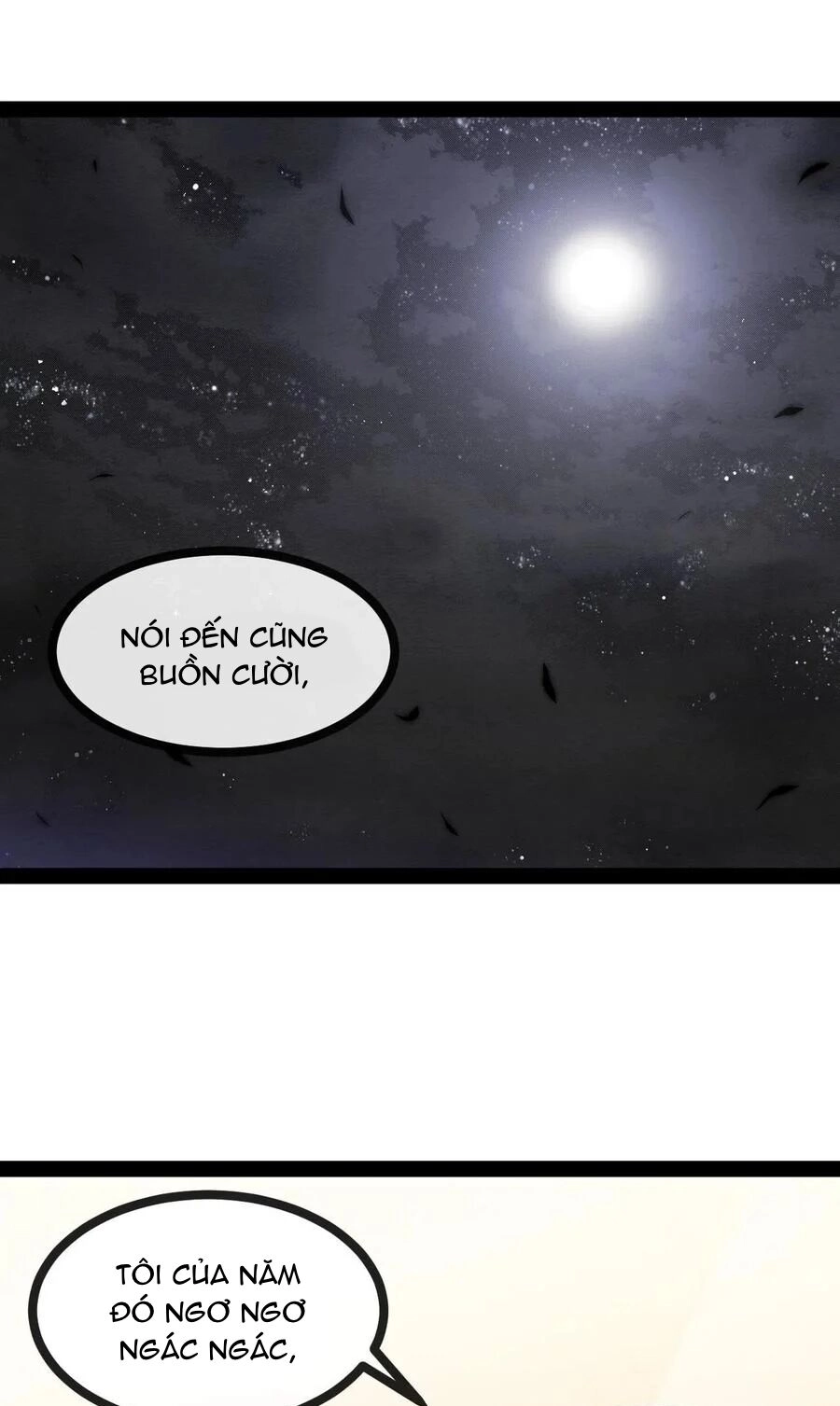 Tà Ác Làm Vương Chapter 28 - 2