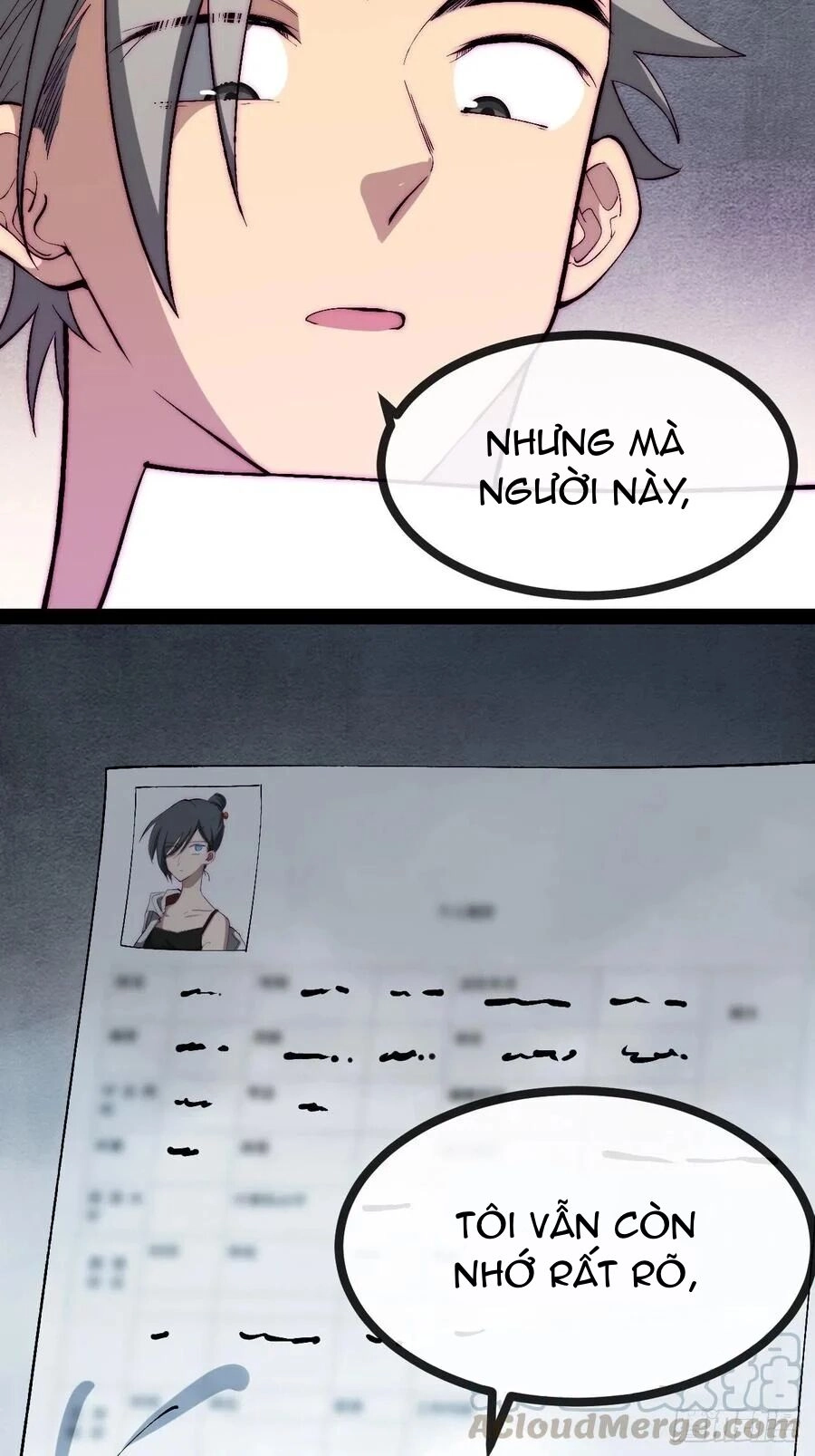 Tà Ác Làm Vương Chapter 28 - 4