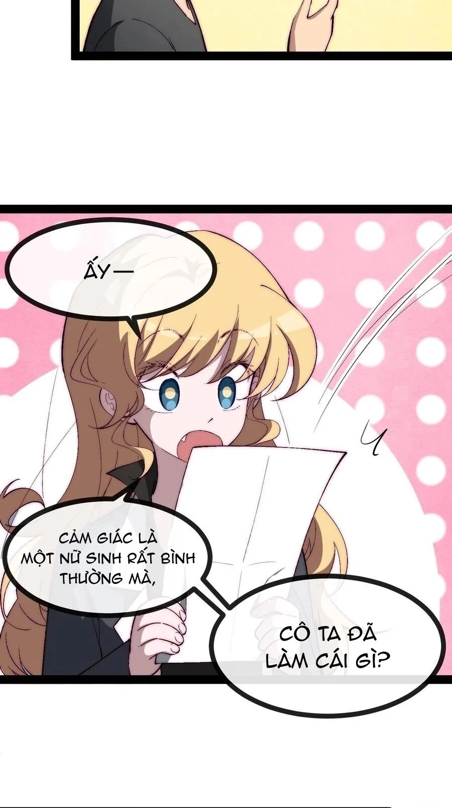 Tà Ác Làm Vương Chapter 28 - 6