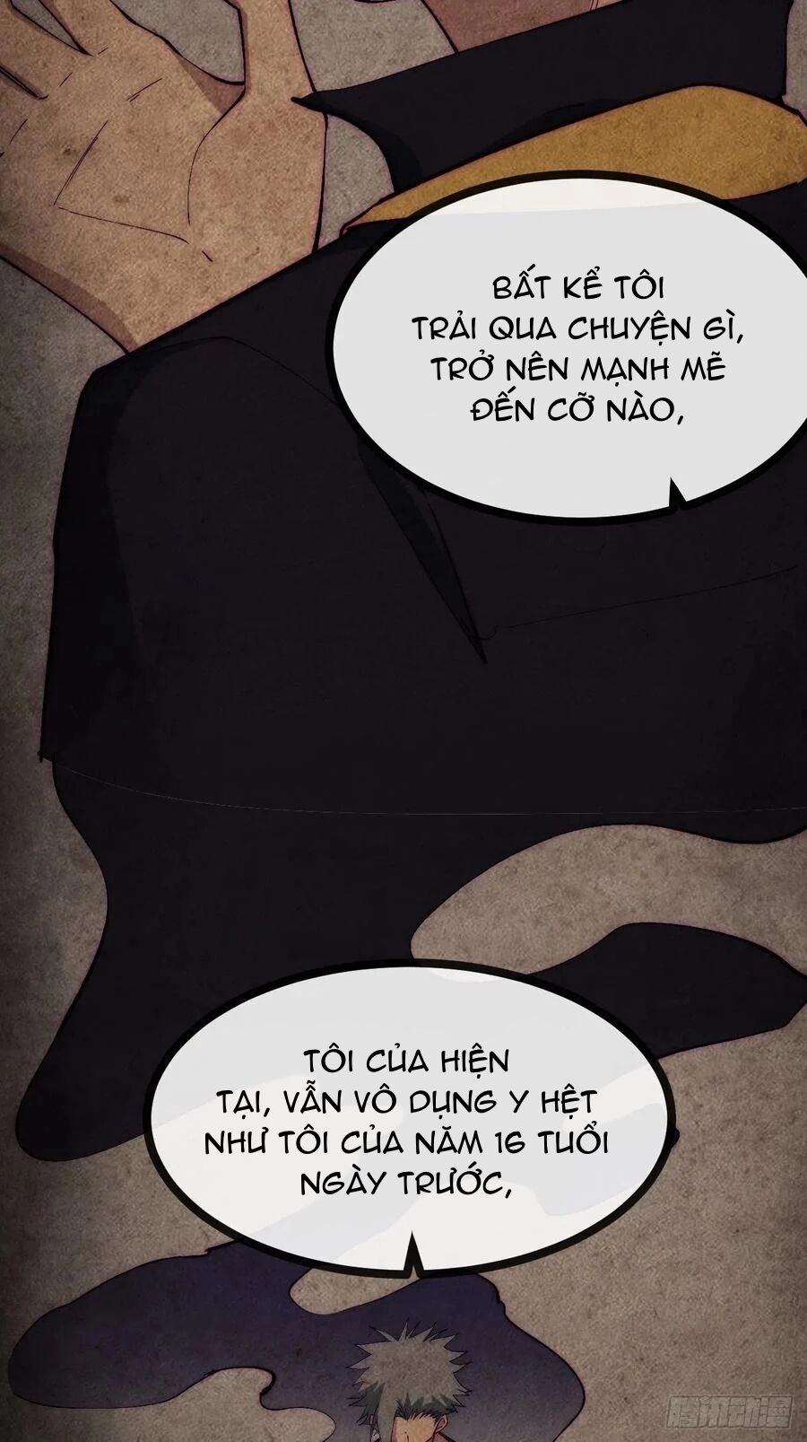 Tà Ác Làm Vương Chapter 28 - 14