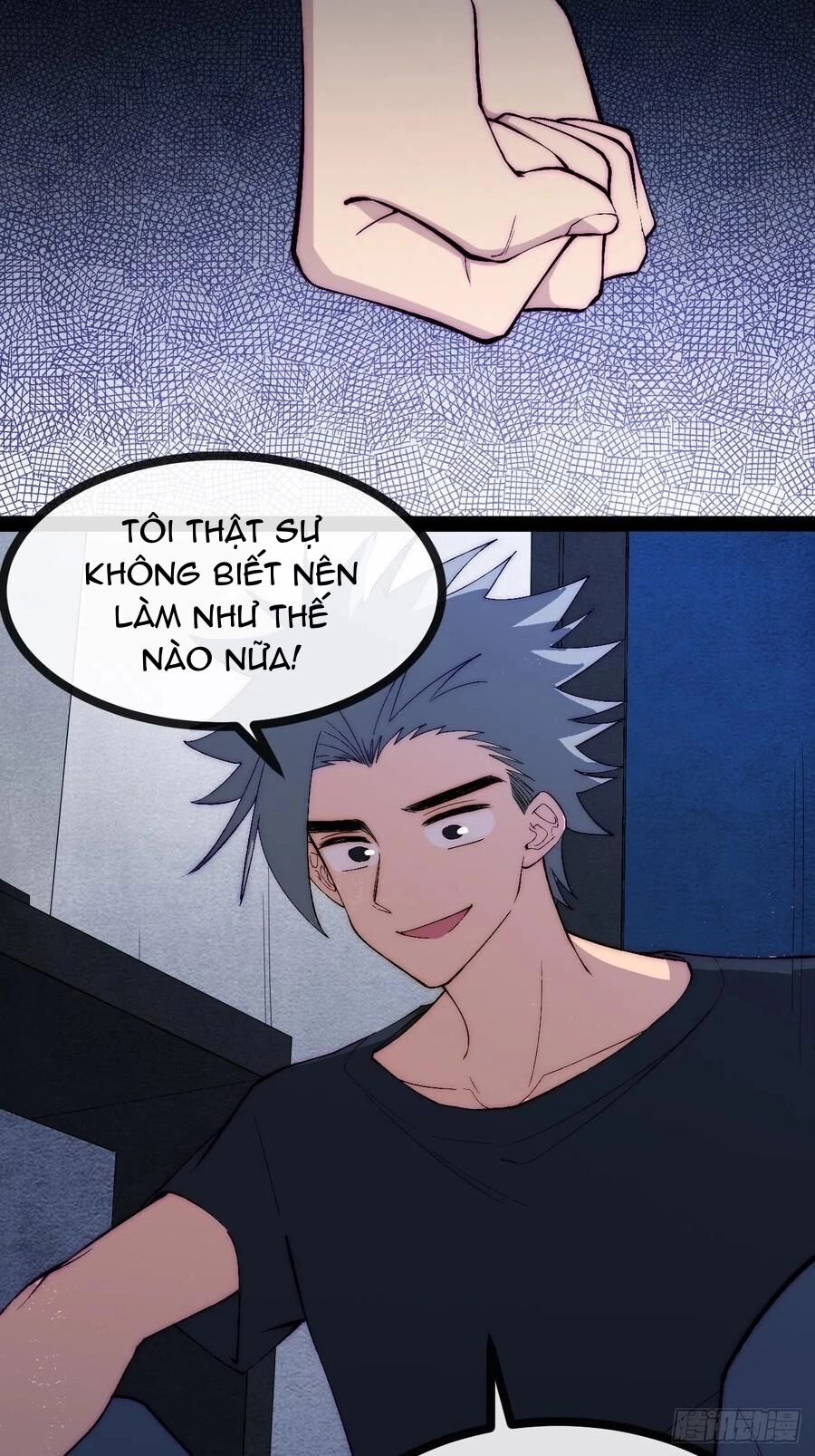 Tà Ác Làm Vương Chapter 28 - 17