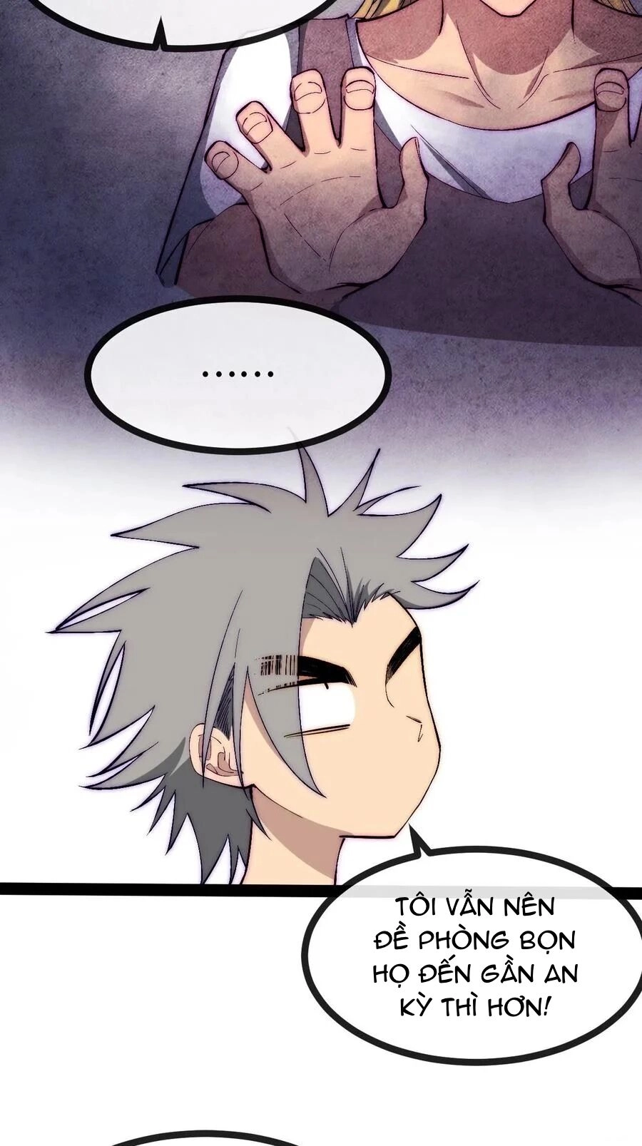 Tà Ác Làm Vương Chapter 28 - 20