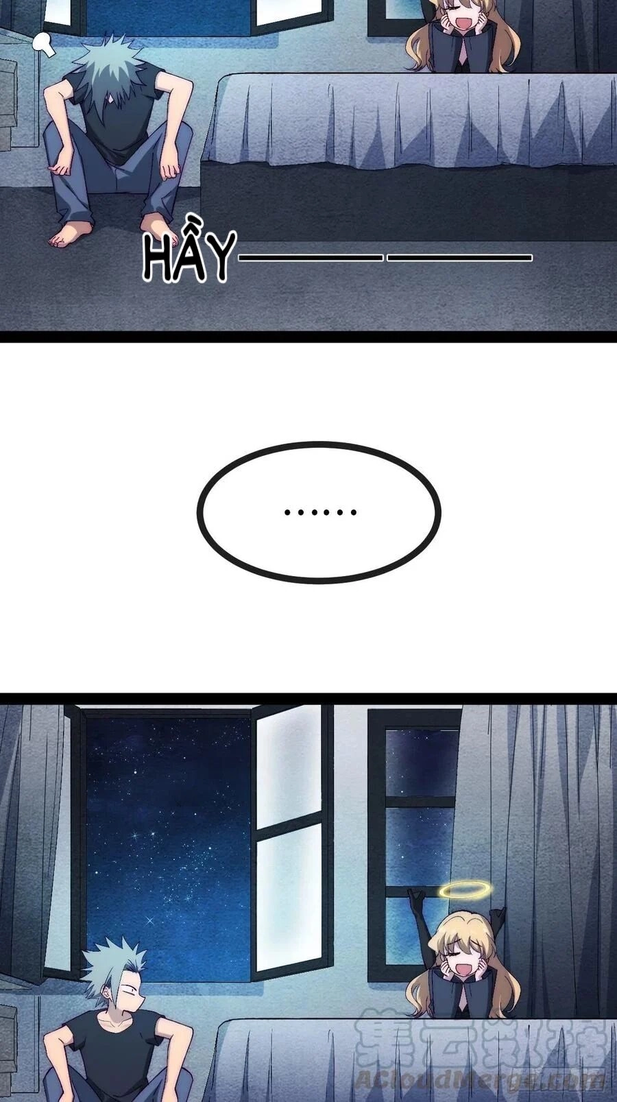 Tà Ác Làm Vương Chapter 28 - 22