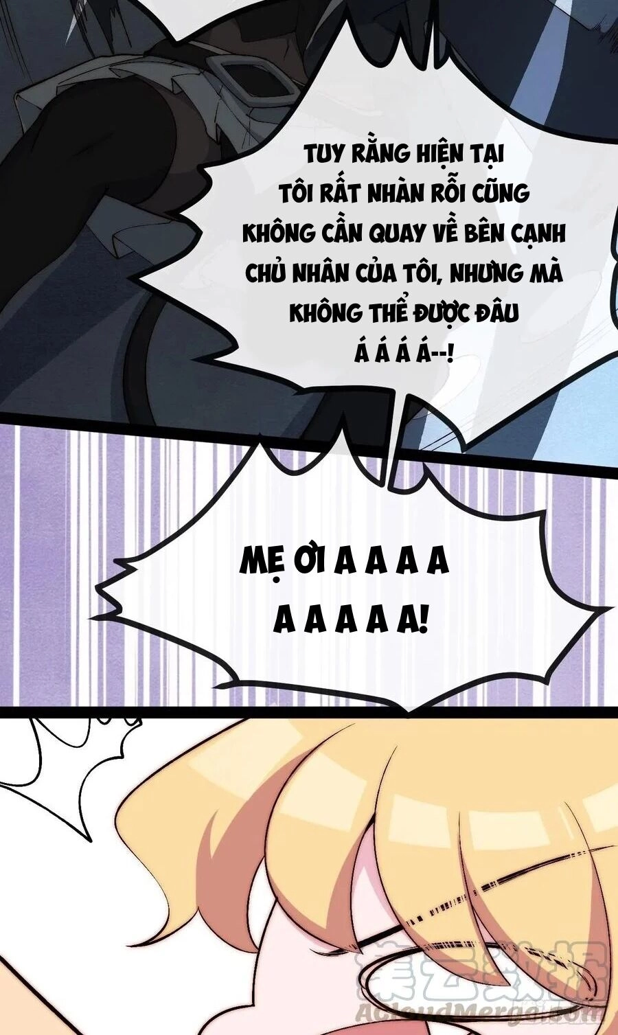 Tà Ác Làm Vương Chapter 28 - 25