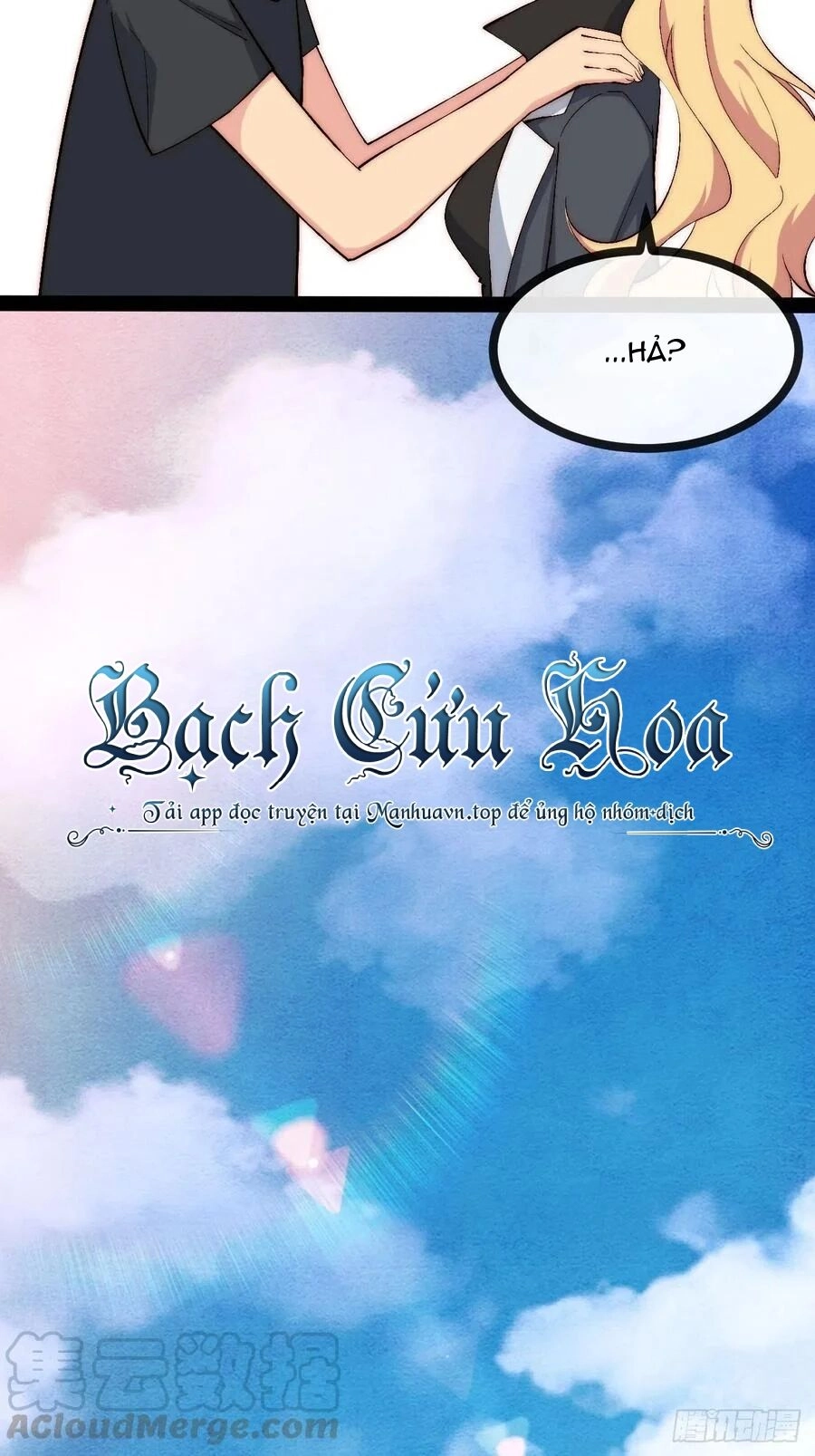 Tà Ác Làm Vương Chapter 28 - 28