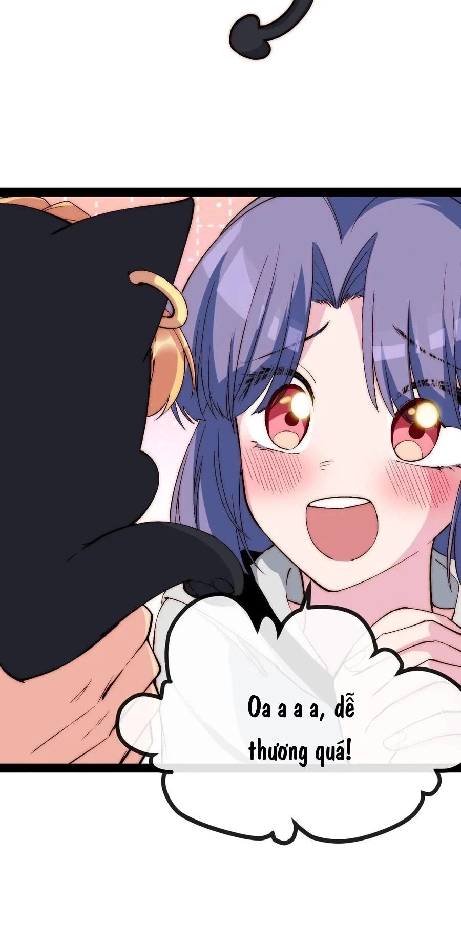 Tà Ác Làm Vương Chapter 28 - 31