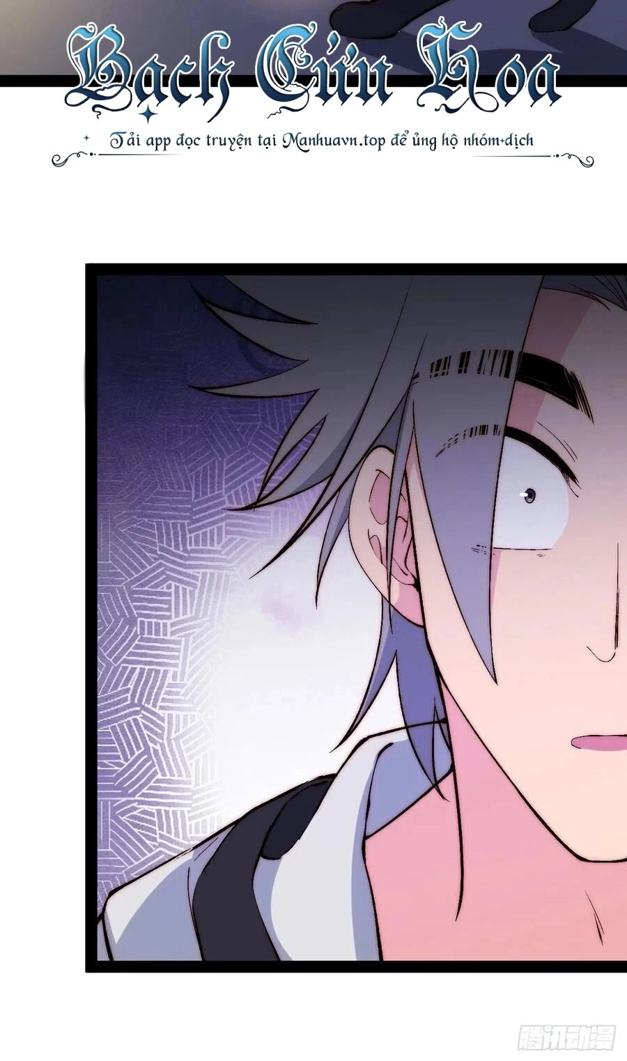 Tà Ác Làm Vương Chapter 28 - 41