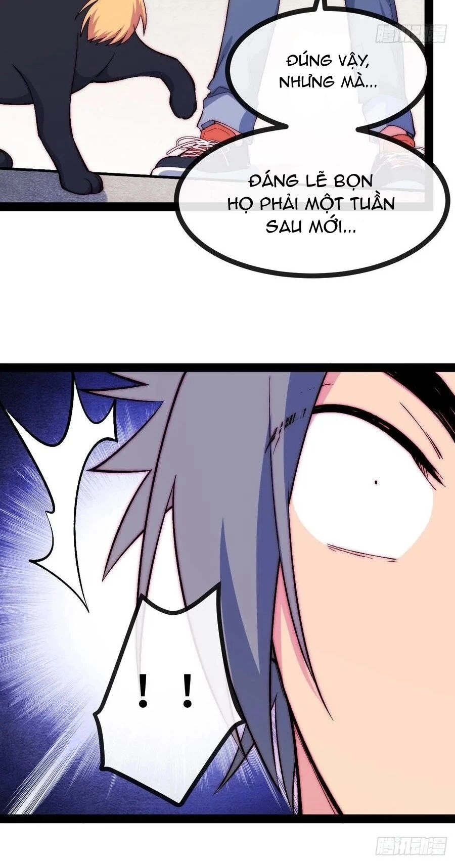 Tà Ác Làm Vương Chapter 28 - 45