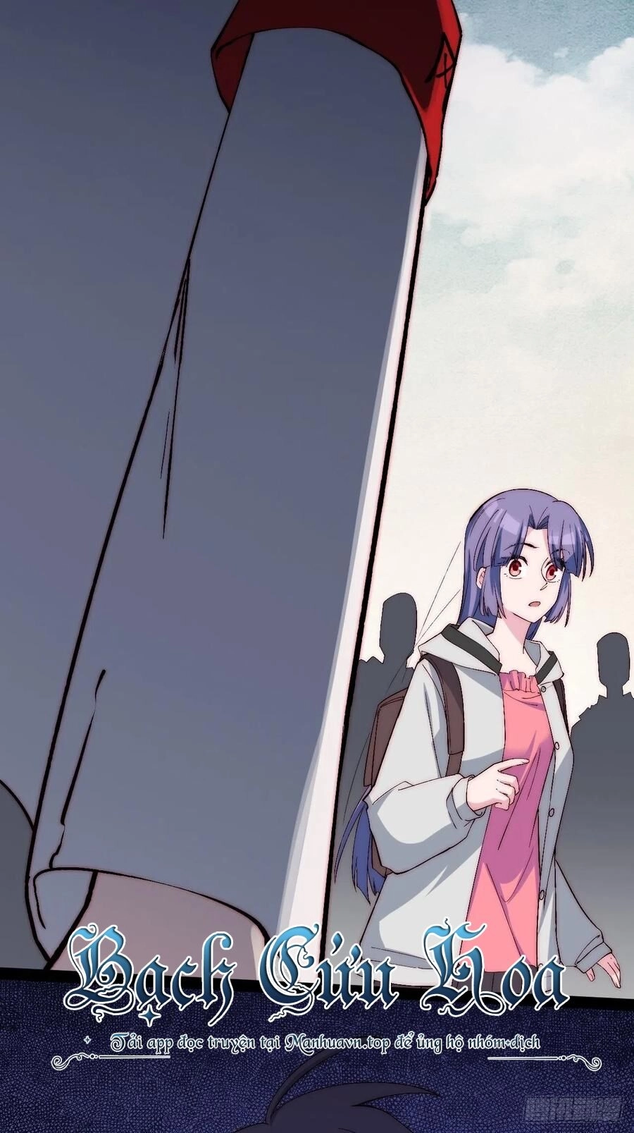 Tà Ác Làm Vương Chapter 28 - 47